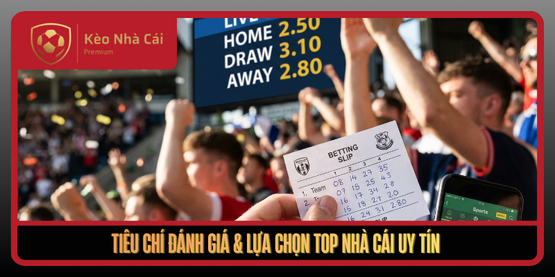 Kèo Nhà Cái macabroids - tỷ lệ kèo nhà cái Trực Tuyến Bóng Đá 4 Tieu Chi Danh Gia Lua Chon Top Nha Cai Uy Tin1